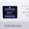Настройка Wi Fi на МФУ Epson EP-706A