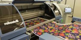 Epson представляет новый центр текстильных принтеров