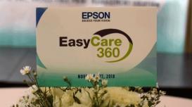 Подразделение Epson Thailand запустило сервис аренды принтеров