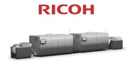 Компания Ricoh стала мировым лидером в сегменте струйной печати