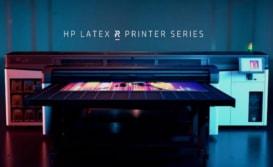 HP расширит ассортимент гибридной серии HP Latex R