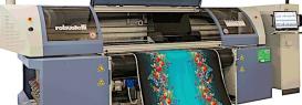 Seiko Epson развивает направление текстильной печати