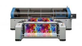 Встречайте профессиональные текстильные принтеры от Mimaki