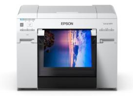 SureLab D870 — новый компактный принтер от Epson