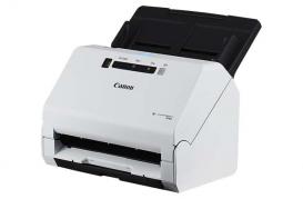 Встречайте новый сканер для офиса от Canon USA