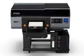 На рынок выходит новый промышленный принтер SureColor F3060 от Epson
