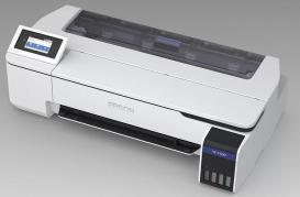 Epson анонсирует выход нового сублимационного принтера