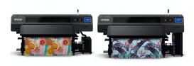Epson представляет новые принтеры с рулонным полимером