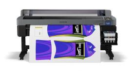 Компания Epson представила новый сублимационный принтер