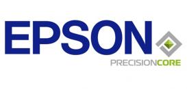 Будущее струйной офисной печати в технологии Epson Heat-Free PrecisionCore