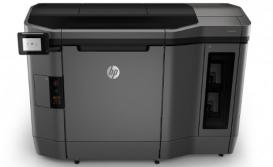 HP выпускает первый 3D-принтер с поддержкой металла