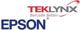 На рынок выходят новые драйверы в результате коллаборации Epson America с TEKLYNX International