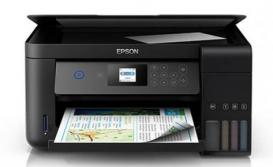 Компания Epson представила три новых МФУ и принтер в Тайване
