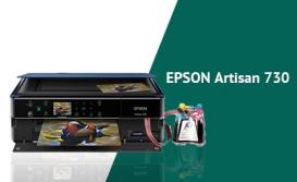 EPSON Artisan 730 – принтер месяца за 41 999 тенге (январь)