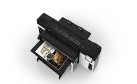Представлен новый латексный принтер HP Latex R2000