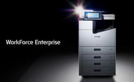 Epson выпускает супербыстрые аппараты для офисов