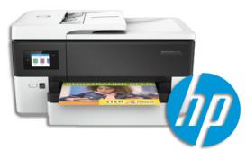 Новые модели HP OfficeJet Pro: печать 77-го уровня