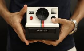 Polaroid Instagif «печатает» гифки