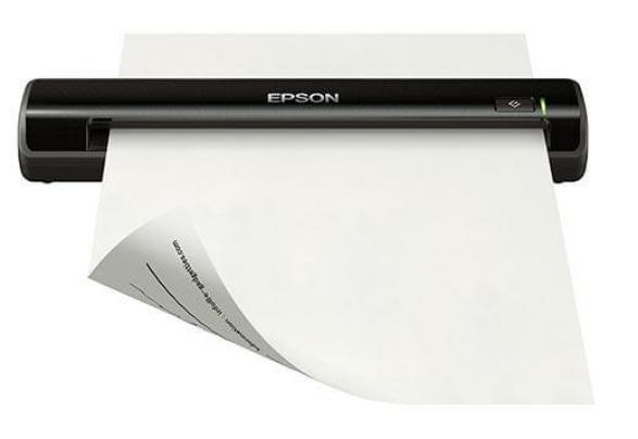 картинка Сканер Epson WorkForce DS-30