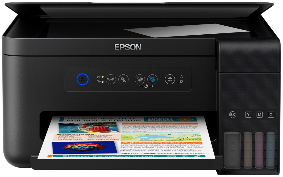 Epson L4150