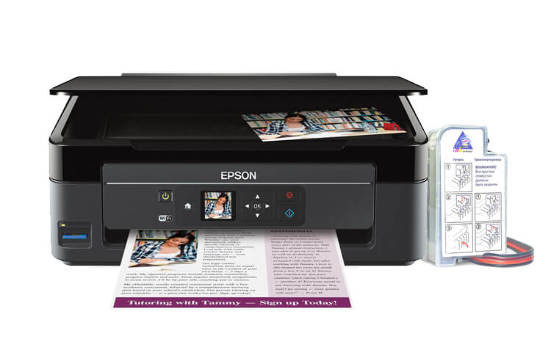 Epson XP342