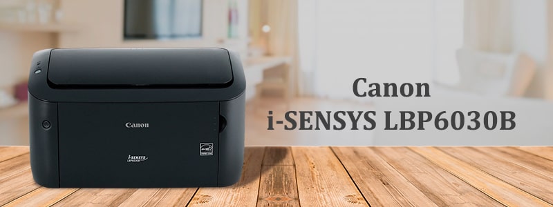 Canon i-SENSYS LBP6030B_5-min