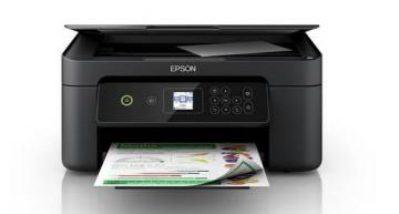 Epson XP-3100: особенности новинки Epson XP-3100: особенности новинки