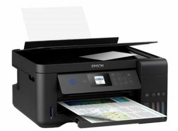 Epson выпустил новинку из серии «Фабрика печати» Epson выпустил новинку из серии «Фабрика печати»