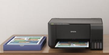 Epson требует обновления прошивки: что делать? 