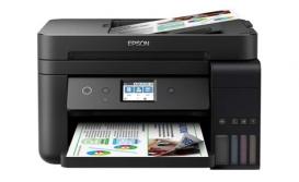 Epson L6190 – оптимальный выбор для офисной печати