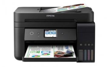 Epson L6190 – оптимальный выбор для офисной печати Epson L6190 – оптимальный выбор для офисной печати