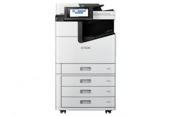 Монохромный МФУ от Epson – практичный выбор для большого офиса Монохромный МФУ от Epson – практичный выбор для большого офиса