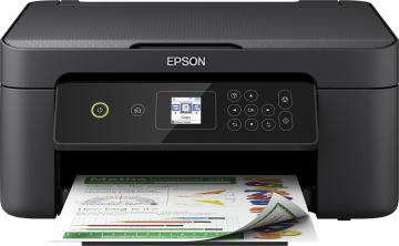 6 причин купить Epson XP-3100
