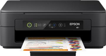Epson XP-2100 – особенности нового МФУ Epson XP-2100 – особенности нового МФУ