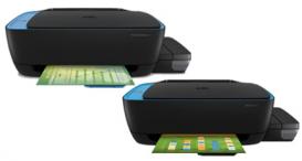 Какой принтер выбрать — HP 419 или HP 319?