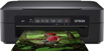 Epson XP-255 – лучшее МФУ для учебы Epson XP-255 – лучшее МФУ для учебы