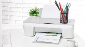 Три способа экономии при использовании струйных принтеров