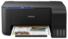 Струйники Epson вошли в рейтинг лучших печатающих устройств зимы