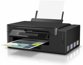 Обзор Принтера Epson L3050