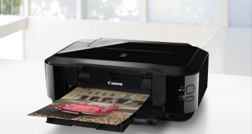 Чем принтеры Canon привлекают покупателей?