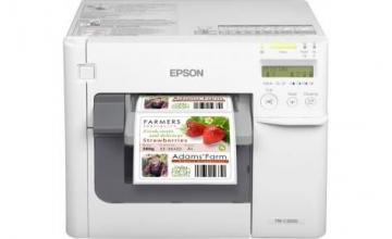 Как Epson помогает PioneerRx оптимизировать работу аптек