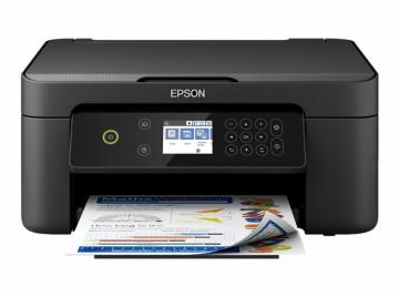 Epson XP-4100: основные преимущества новинки