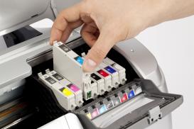 Картриджи для принтеров: особенности и разновидности