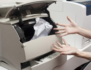 Экспертный гид: 6 основных причин, по которым принтер не печатает, и как их решить