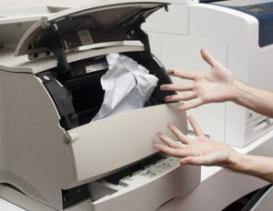 Почему принтер не печатает? Возможные проблемы и решения