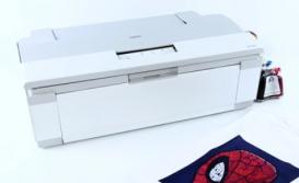 Epson PX-1004 – практичное ПУ для сублимационной печати