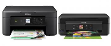 Epson XP-3100 или Epson XP-342: выбор МФУ для дома