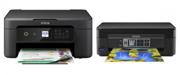 Epson Expression Home XP-3100 или XP-352 — в чем разница?