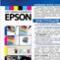 ПЗК Epson