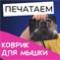 Печатаем на коврике для мышки. Сублимационный термоперенос